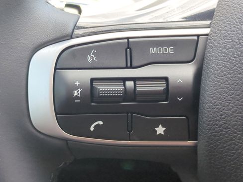 New 2026 Kia K5 GT-Line w/ GT-Line Premium Package FWD image 20