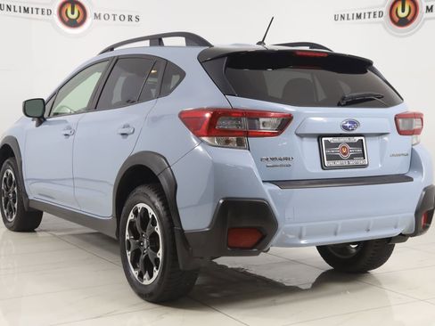 Used 2023 Subaru Crosstrek 2.0i AWD/4WD image 4