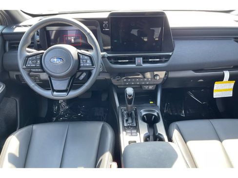 Certified 2026 Subaru Outback Premium AWD/4WD image 15