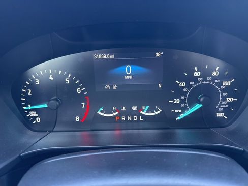 Used 2021 Ford Escape SE w/ SE Sport Appearance Package image 26