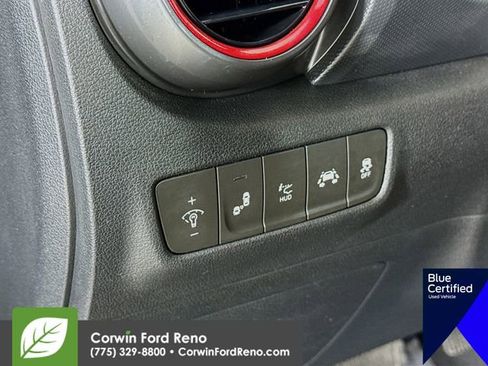 Used 2019 Hyundai Kona Ultimate AWD/4WD image 13