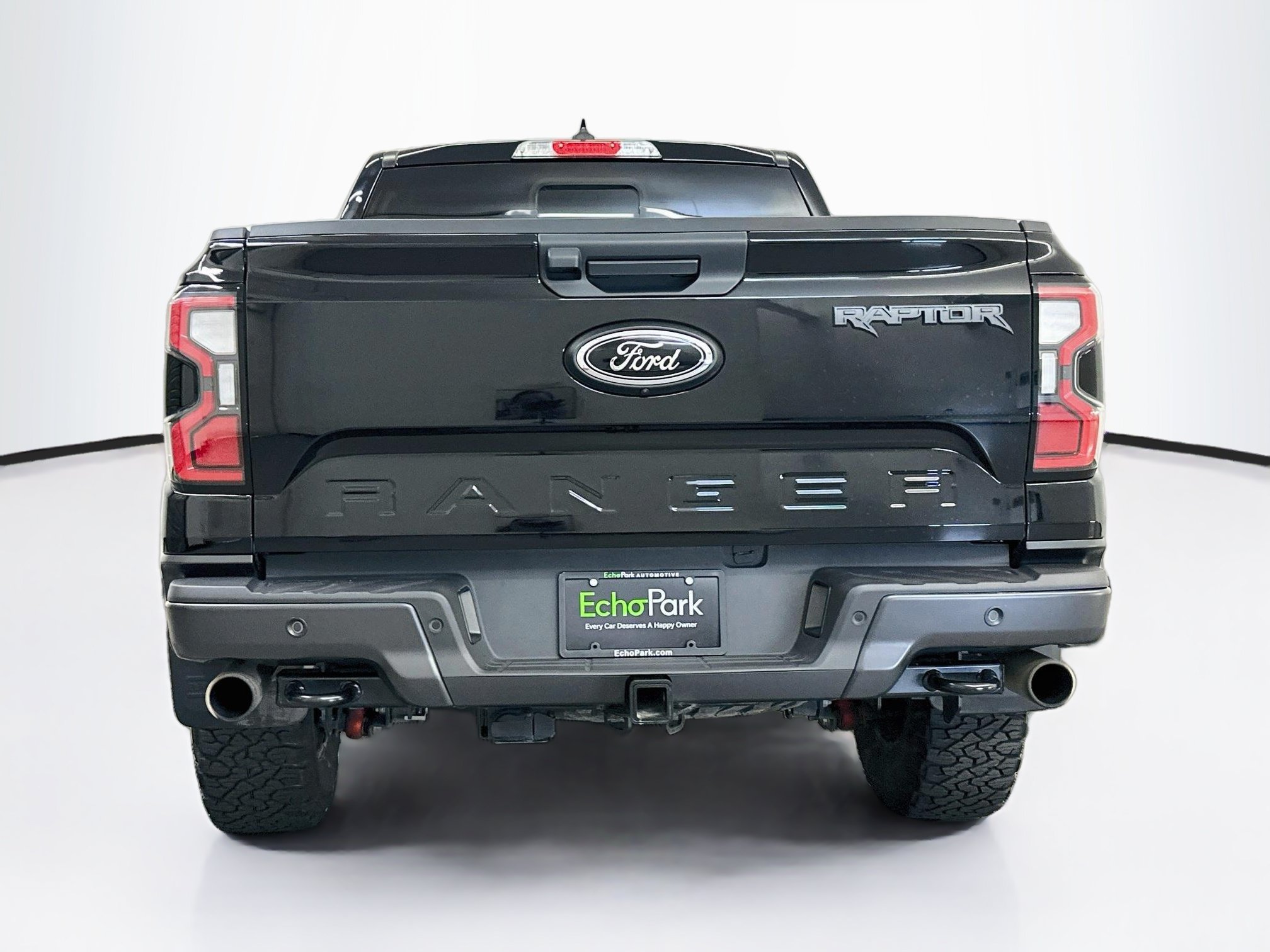 Used 2025 Ford Ranger Raptor AWD/4WD image 7