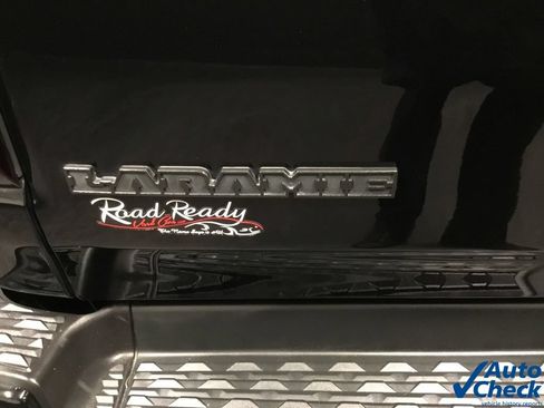 Used 2021 RAM 1500 Laramie AWD/4WD image 19