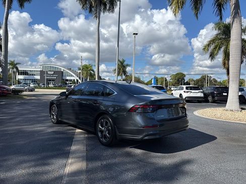 Used 2023 Honda Accord EX image 5