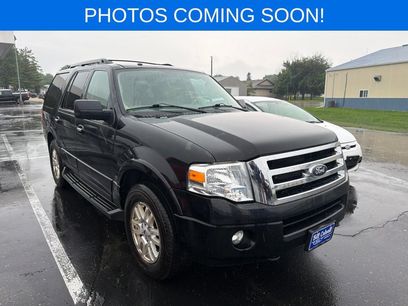 Used 2012 Ford Expedition XLT