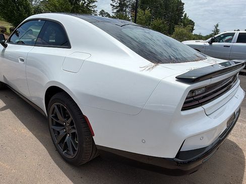 New 2026 Dodge Charger Scat Pack AWD/4WD image 10