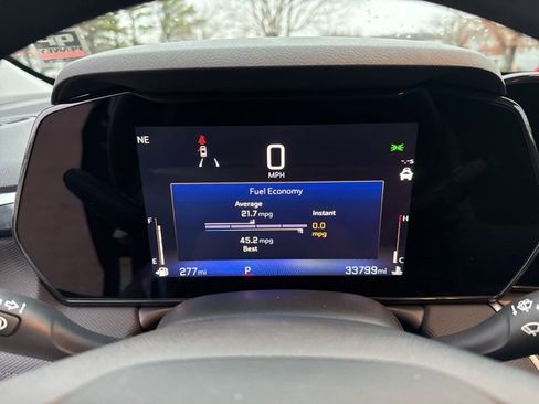 Used 2024 Chevrolet TrailBlazer LS w/ LS Convenience Package image 26