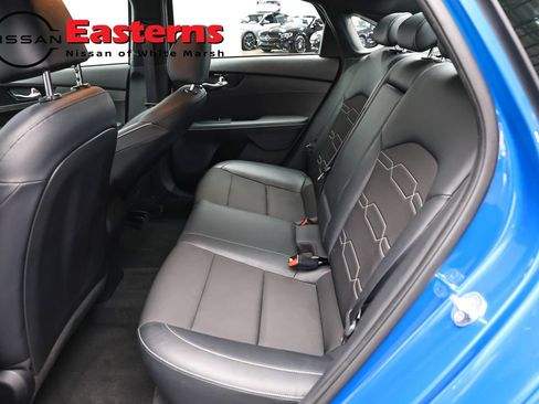 Used 2023 Kia Forte GT-Line FWD image 20