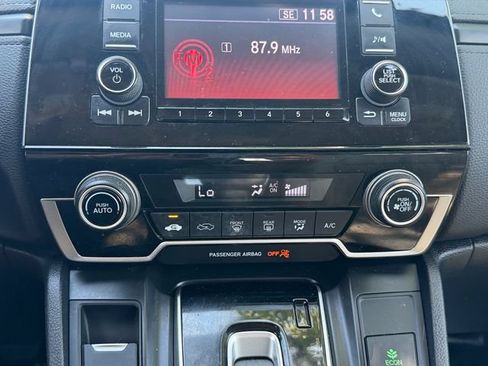 Used 2018 Honda CR-V LX image 27