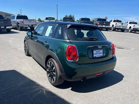Used 2017 MINI Cooper 4-Door Hardtop FWD image 13