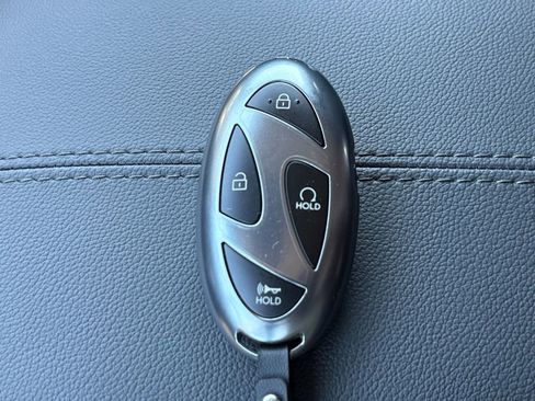 New 2026 Hyundai Tucson SEL FWD image 30