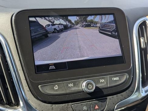 Used 2023 Chevrolet Equinox Premier FWD image 24