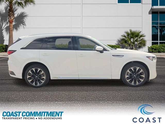 Certified 2026 MAZDA CX-90 3.3 Turbo S w/ Premium Plus AWD/4WD image 5
