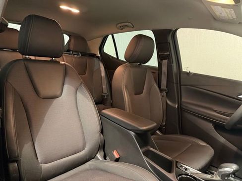 Certified 2023 Buick Encore GX Select image 26