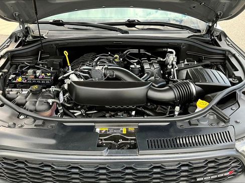 Used 2022 Dodge Durango GT AWD/4WD image 33