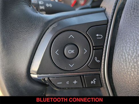 Used 2018 Toyota Camry XSE w/ Audio Package image 18