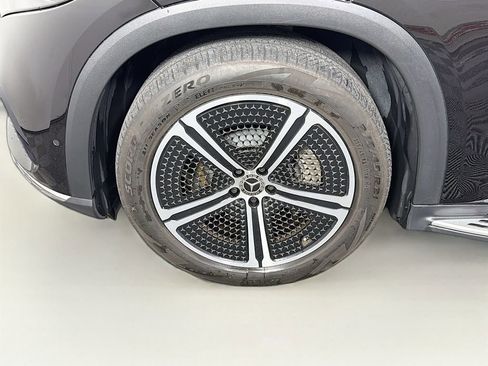 Used 2023 Mercedes-Benz EQS 450+ 4MATIC SUV image 33