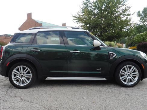 Used 2017 MINI Cooper Countryman S AWD/4WD image 15