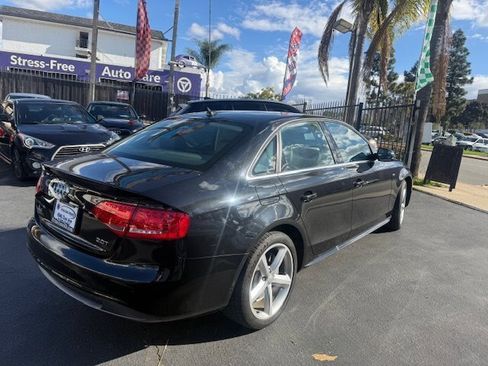 Used 2012 Audi A4 2.0T Premium Plus image 9