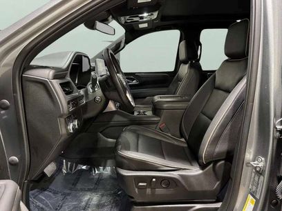 Certified 2023 GMC Yukon SLT w/ SLT Luxury Package