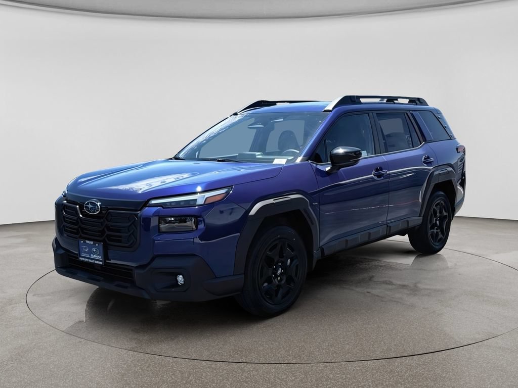 New 2026 Subaru Outback Limited AWD/4WD image 1