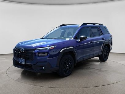 New 2026 Subaru Outback Limited