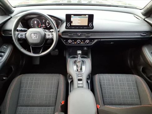 Used 2023 Honda HR-V Sport image 10
