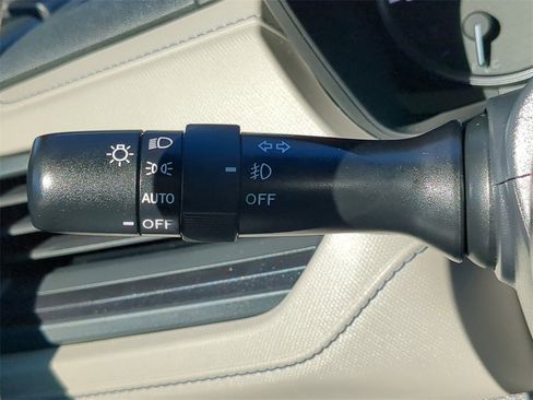 Certified 2025 Subaru Forester Premium image 25