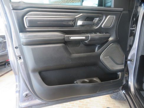 Used 2020 RAM 1500 Limited AWD/4WD image 13