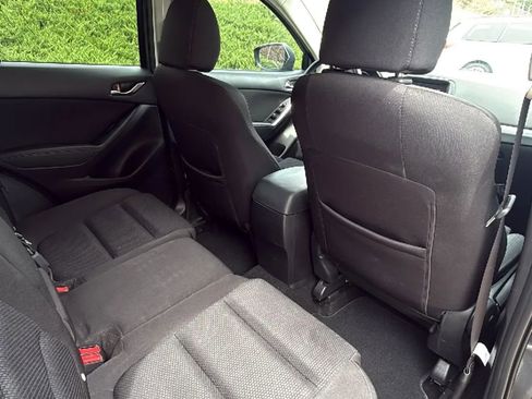 Used 2016 MAZDA CX-5 Touring image 27