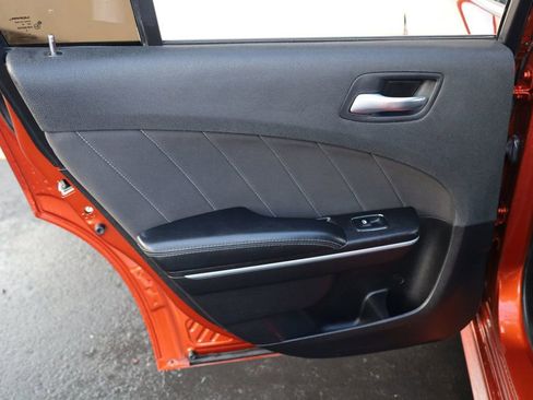 Used 2021 Dodge Charger Scat Pack image 16