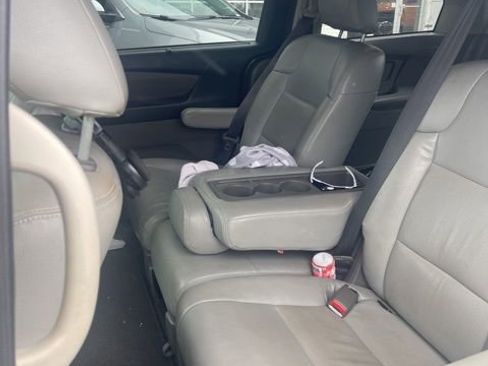 Used 2016 Honda Odyssey SE image 14