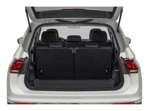 Used 2022 Volkswagen Tiguan S AWD/4WD image 77