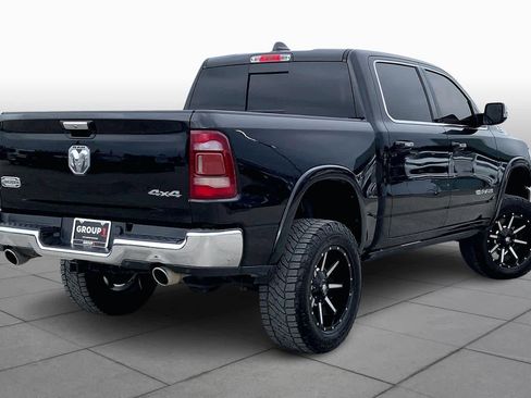 Used 2019 RAM 1500 Limited image 12