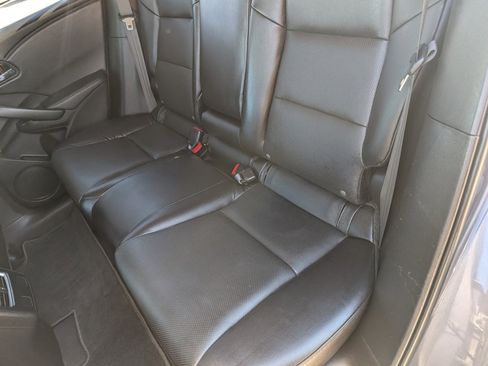 Used 2018 Acura RDX AWD w/ Technology Package image 13