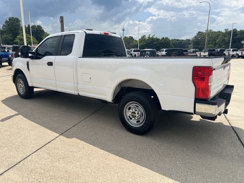 Used 2020 Ford F250 2WD SuperCab Super Duty image 8