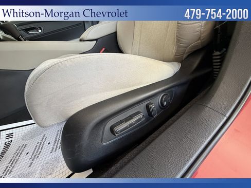 Used 2024 Honda Accord EX image 18