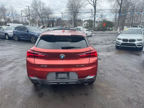 Used 2018 BMW X2 xDrive28i image 8