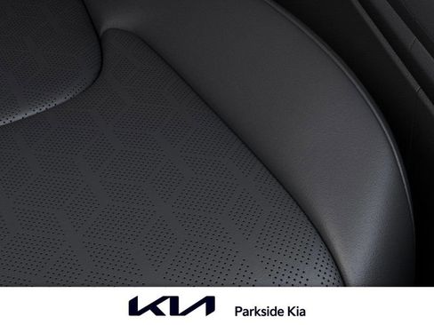 New 2026 Kia Carnival SX FWD image 24