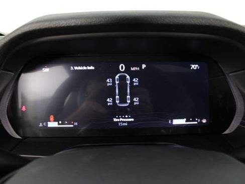 New 2026 Jeep Grand Cherokee L Laredo AWD/4WD image 12