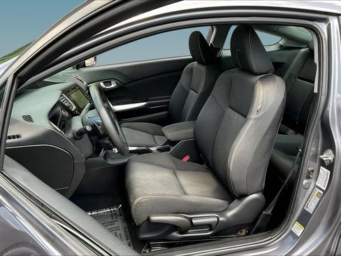 Used 2015 Honda Civic EX image 20