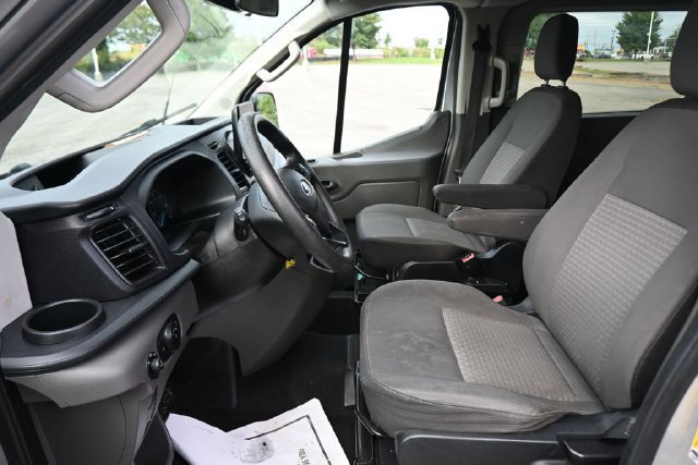 Used 2021 Ford Transit 350 XLT RWD image 9
