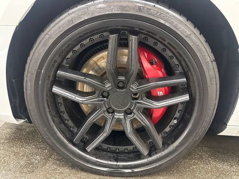 Used 2018 Audi S4 Prestige AWD/4WD image 6
