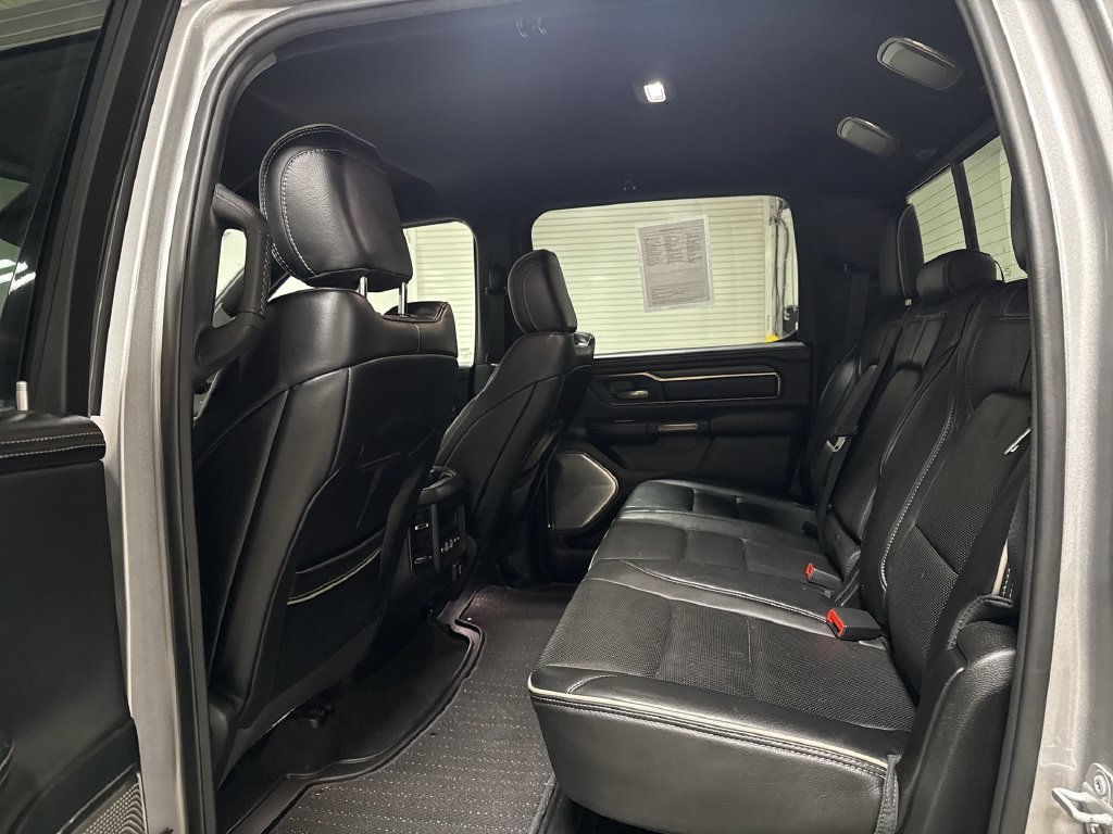 Used 2021 RAM 1500 Limited RWD image 23