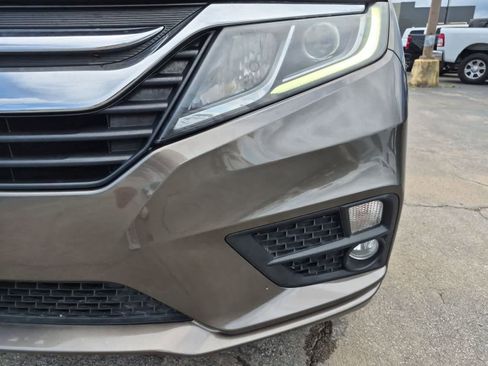 Used 2019 Honda Odyssey EX-L image 11
