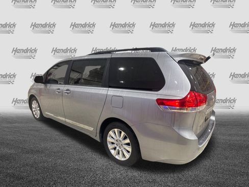 Used 2013 Toyota Sienna Limited w/ Premium Pkg AWD/4WD image 46