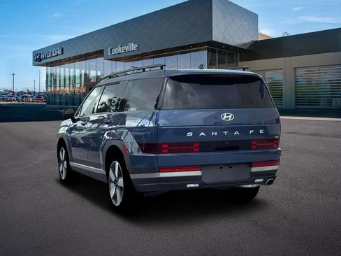 New 2026 Hyundai Santa Fe Limited image 5