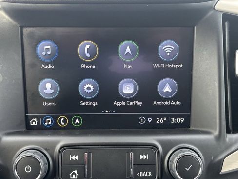 Certified 2022 GMC Terrain Denali w/ Denali Premium Package image 26