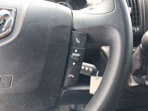 Used 2021 RAM ProMaster 2500 FWD image 21