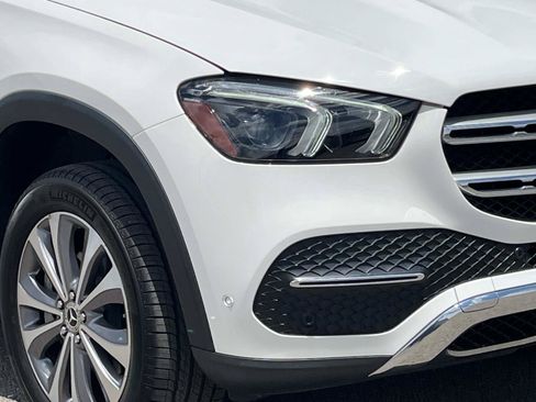 Certified 2023 Mercedes-Benz GLE 350 4MATIC w/ Premium Package image 9